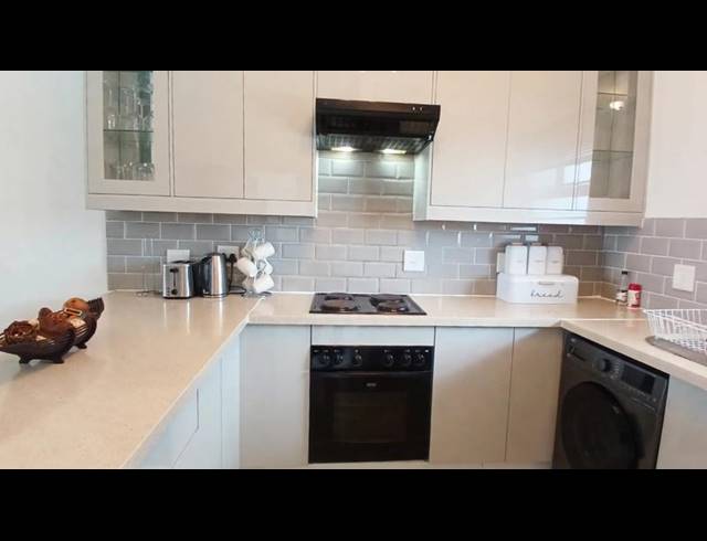 2 BEDROOM PROPERTY TO RENT IN RIVONIA